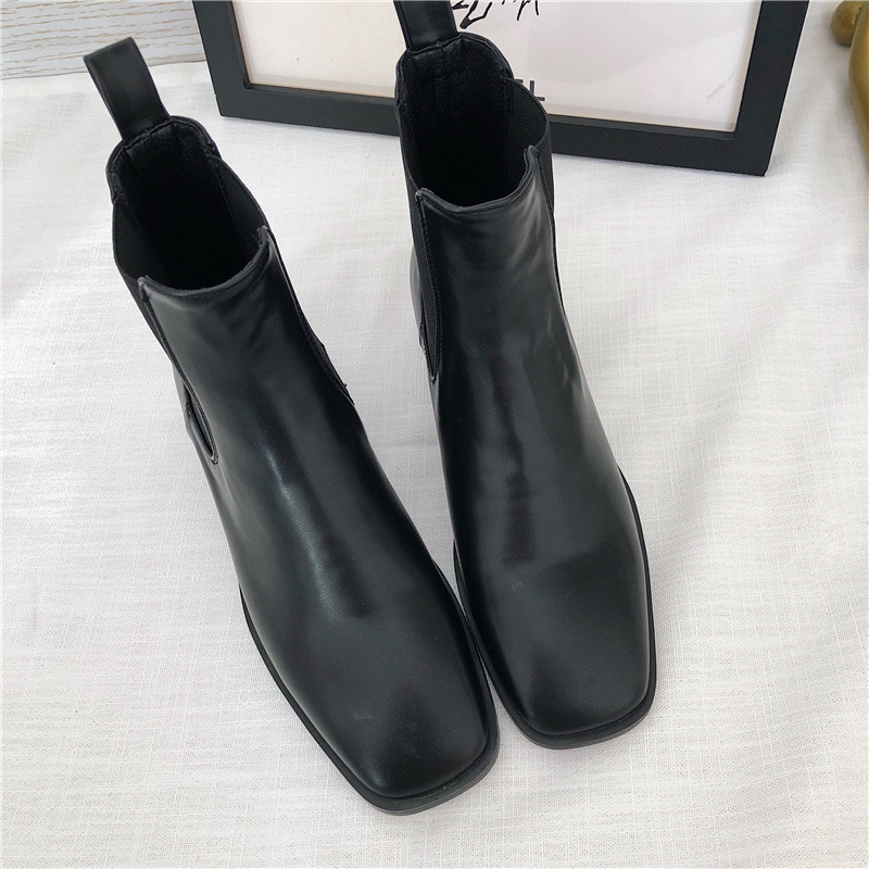 Bottes femme HANS AMP CHIC    en Microfibre - Ref 3354790 Image 21