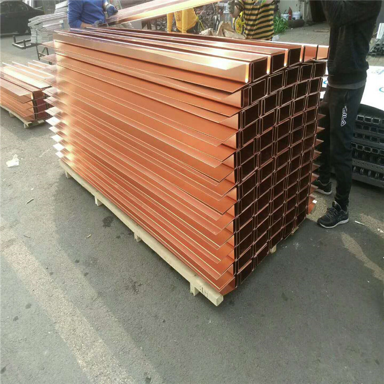 水利工程防腐软态铜止水片 W Z型加工 生产M态止水铜板