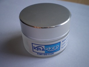 Ready Supply of Aerospace Heat Conductive Lead-free Silver Glue km1901hk High-power Silver Glue Imported from the United States