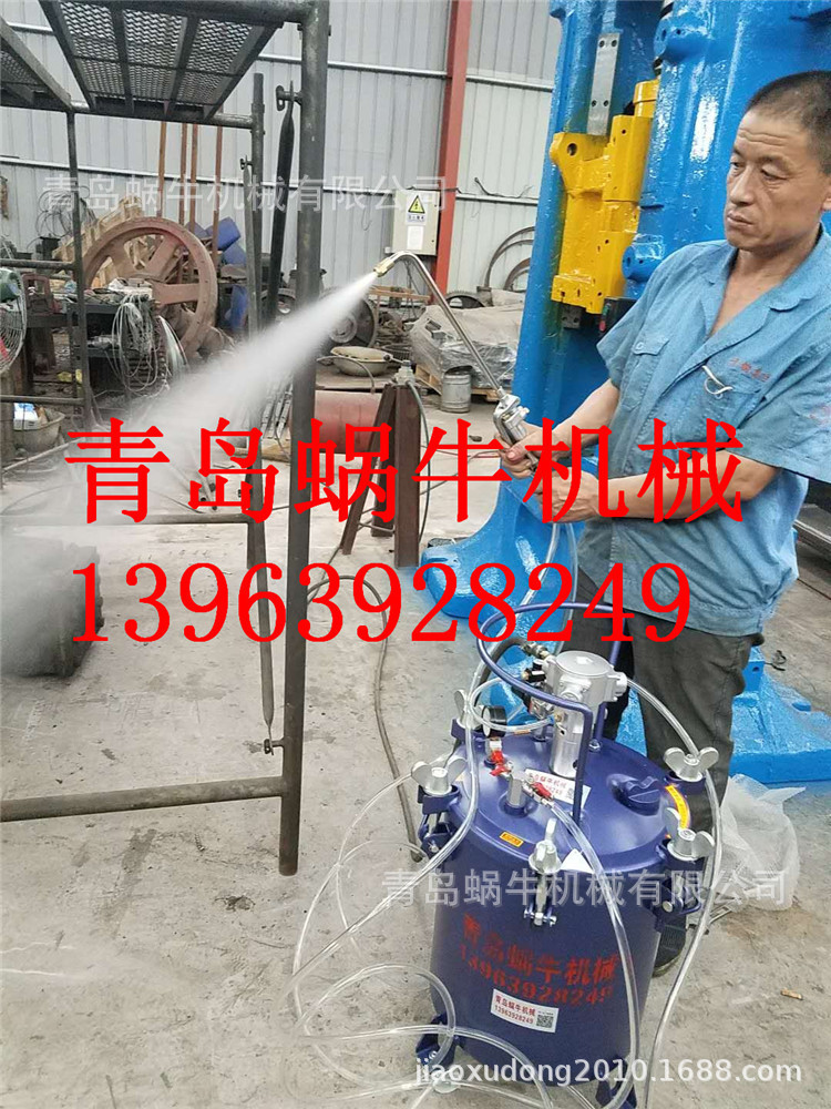 自动脱模剂喷墨机XQ-60