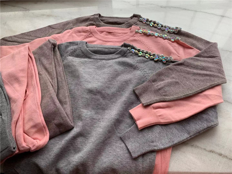 Costume femme en Tricot - Ref 3333916 Image 27