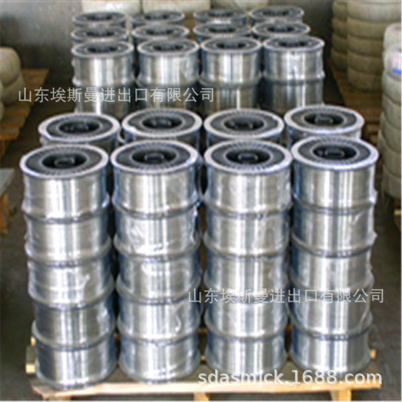 供应304不锈钢光亮线 1.0mm不锈钢线 2.0mm不锈钢线|ms