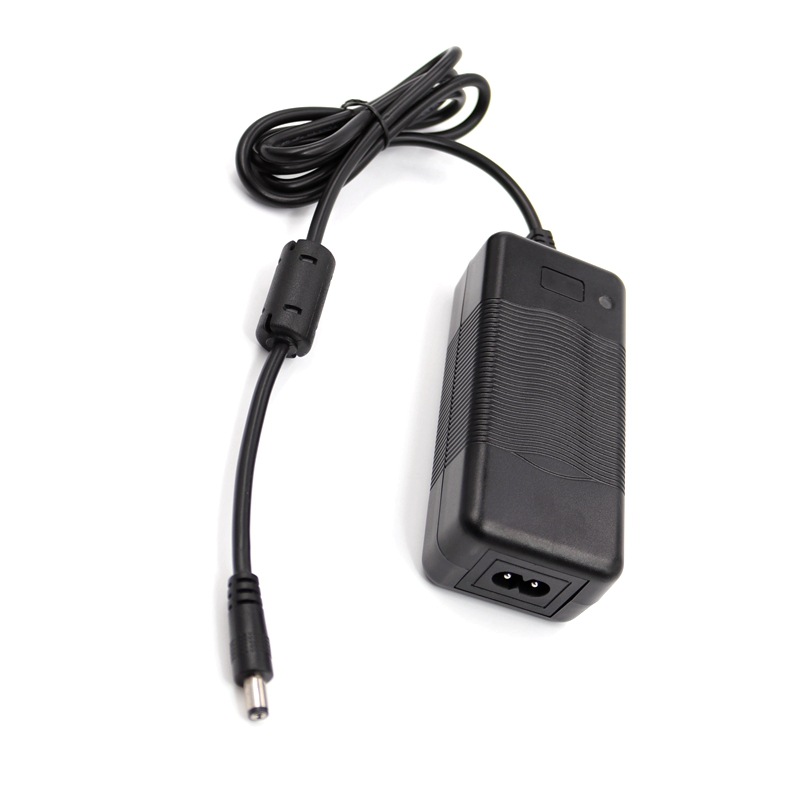 12V4A开关电源LVD认证桌面电源适配器与开关电源