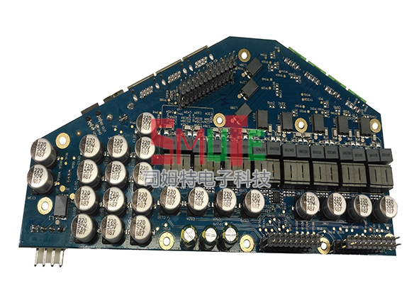 PCBA，波峰焊插件加工，SMT贴片加工，医疗机械电路板，电子制造|ru