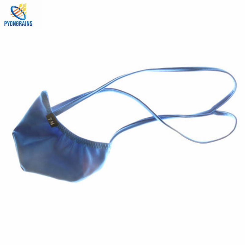 New men's thong thin nylon stretch sexy men's thong men's comfortable T pants manufacturers on behalf