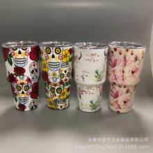 304��܇���¿��Բ� ���� 20oz 30oz ���P�����p�ӱ��ض���logo