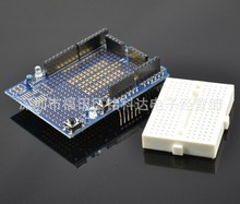 ProtoShield ԭչminiѧϰ Arduino