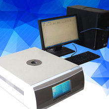 塑料氧化誘導期測試儀  玻璃化溫度測定儀  差示掃描量熱儀 DSC