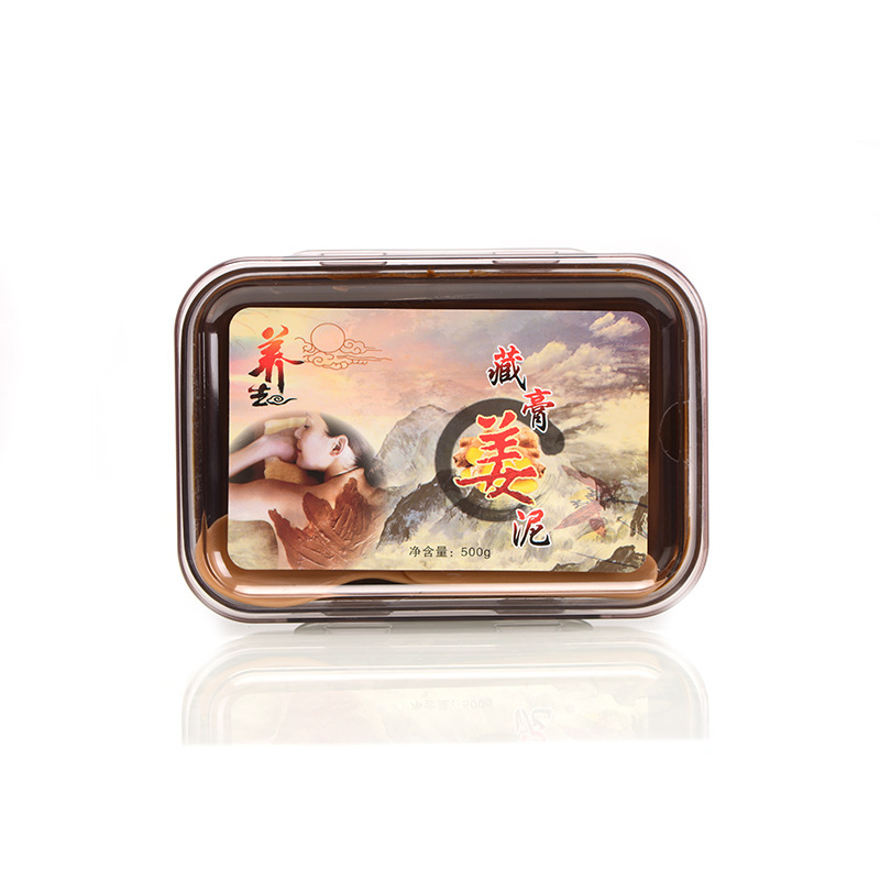 御熙堂姜泥灸500g 肩颈保养排湿去寒 美容院正品厂家直销|ru