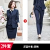 Classic suit jacket, trousers