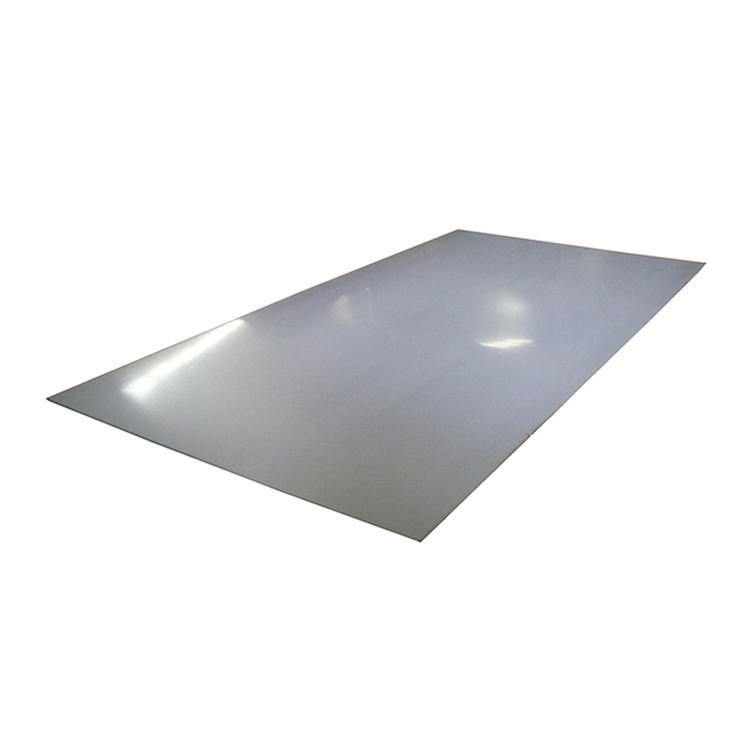 high quality 400 Stainless steel 430 Stainless steel plate wire drawing Surface Run-in polishing Mirror Film