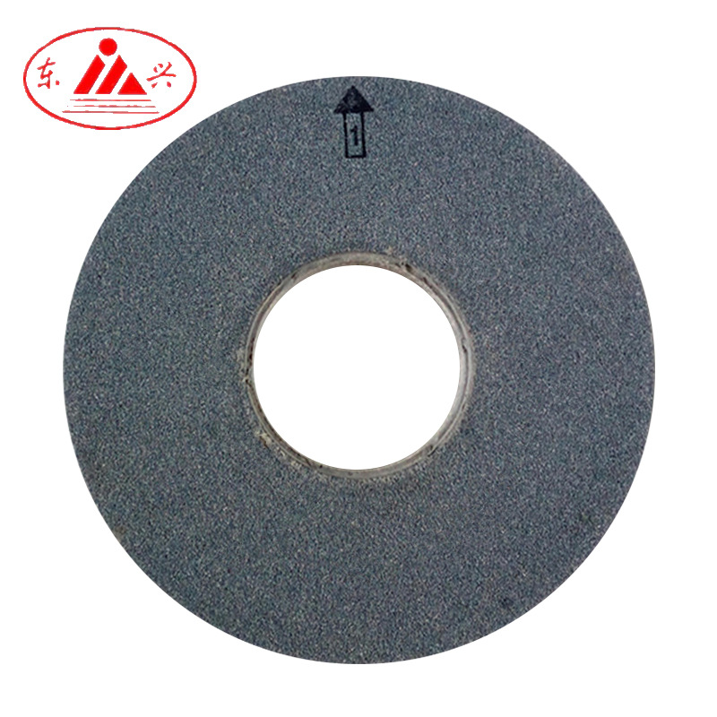 东兴牌磨钻头棕刚玉砂轮片400*40*127 棕刚玉砂轮片支持批发