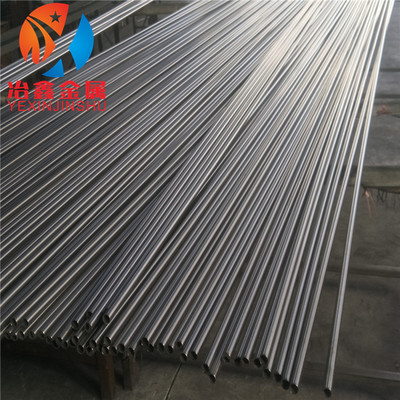 供应高温合金GH3030毛细管GH3030高温合金板材 无缝管 规格全|ms