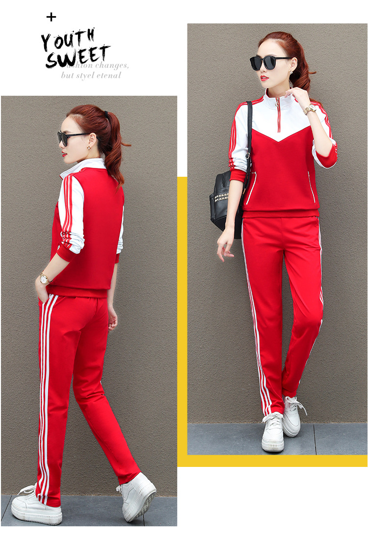 Costume femme en Coton - Ref 3334447 Image 35