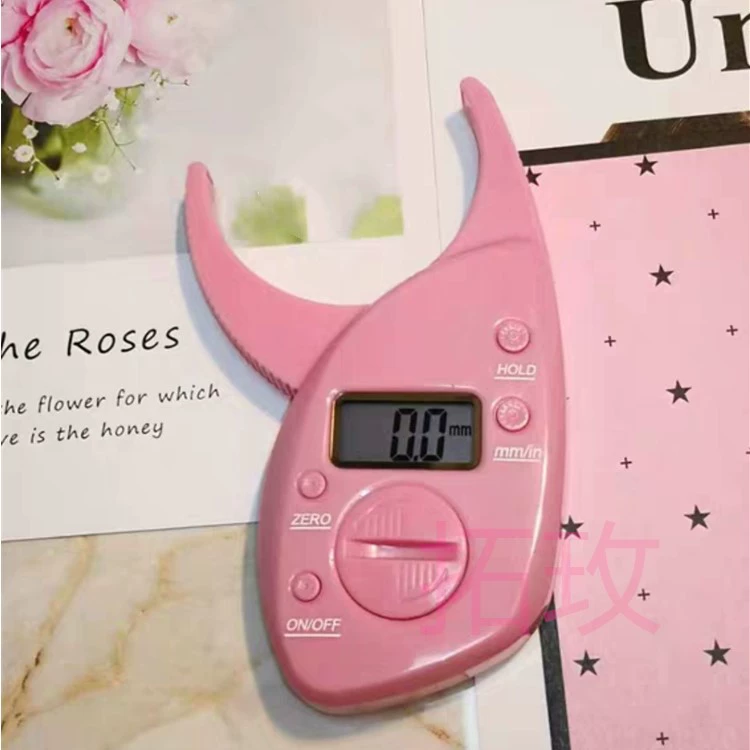 Tuumi розовый жировой суппорт жировой жировой щипцы