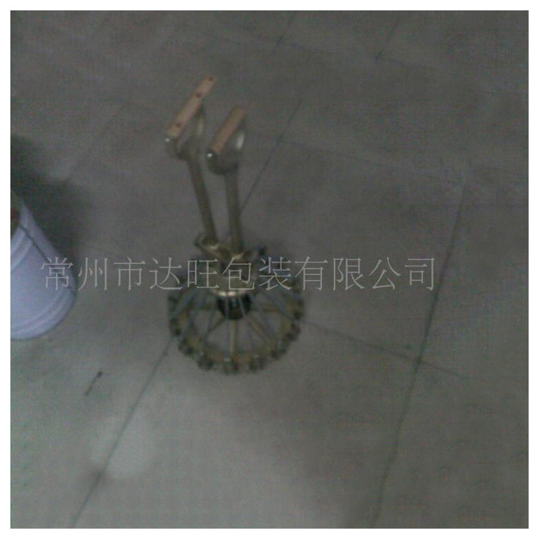 厂家销售供应18--20L压盖机 不锈钢压盖机