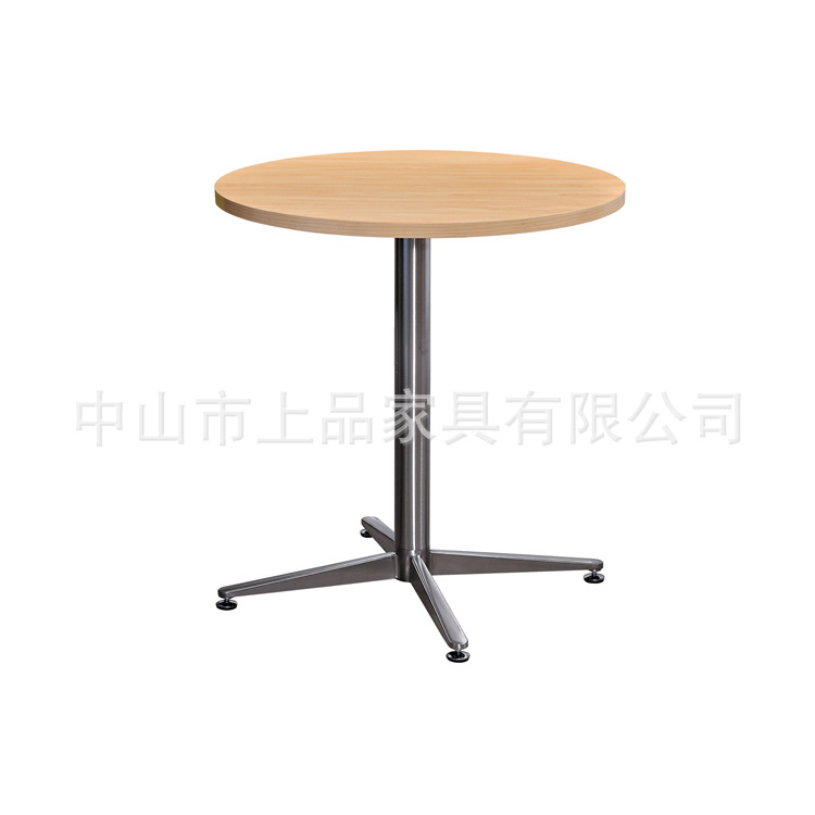 Rt372 上品批发 酒店饭店四星脚落地板材餐厅桌 甜品店餐桌子 最新供应 贸易产业门户手机版