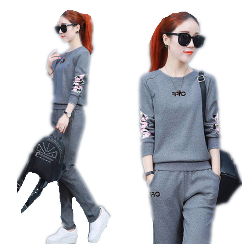 Costume femme en Mélange de coton - Ref 3333958 Image 10