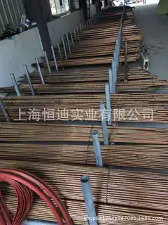 现货销售高耐磨锡磷青铜C51000锡青铜板  C51100锡青铜线 铜合金