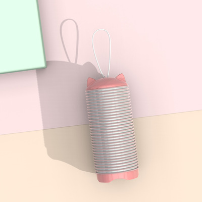 Manufactor Direct selling Bangs Curlers Curls letter Plastic Curling tongs Curls tool Curlers wholesale OEM