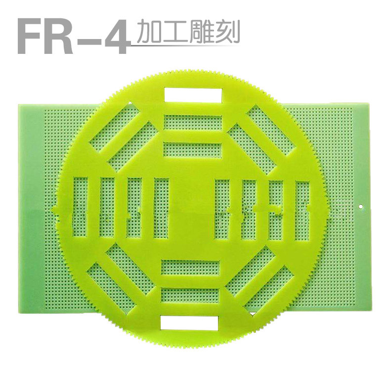 FR-4环氧板绝缘玻纤板