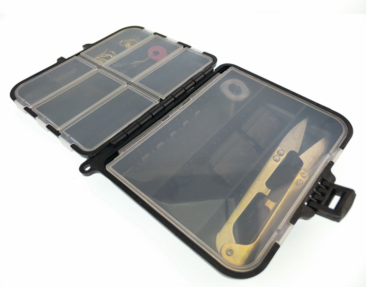 大小号黑色配件盒_18