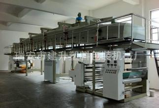 喷墨打印纸涂布机 复写纸涂布机