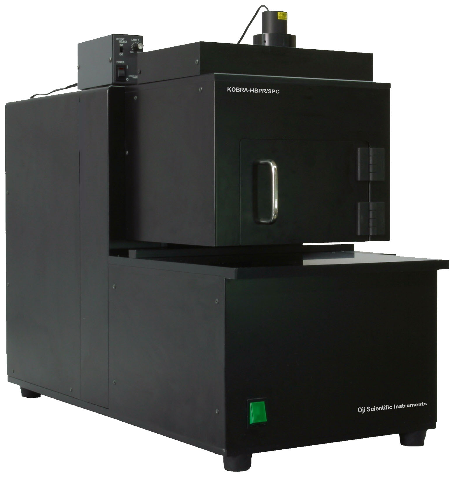 日本王子OSI计测，玉崎供应KOBRA-HBPR，偏光板轴角度测定仪