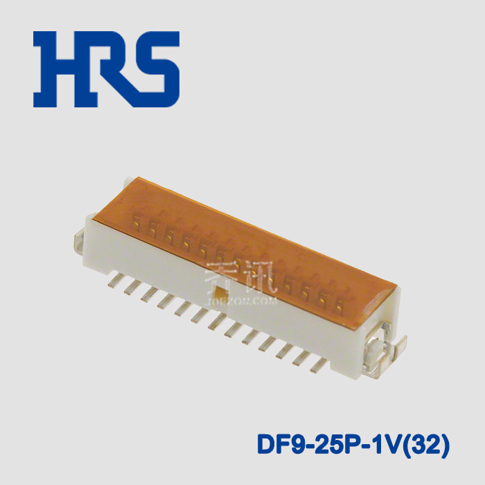 DF9-31S-1V(69)����31pin���� HRS�����ֻ���Ӧ DF9ϵ��������