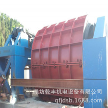 廠家供應大型水泥制管機設備1500-2000*2000 喂料機滾焊機配套全