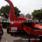 Máy cày rơm tự động máy cắt cỏ gia súc chất lượng cao máy cắt cỏ khô và chăn thả rơm hiệu quả