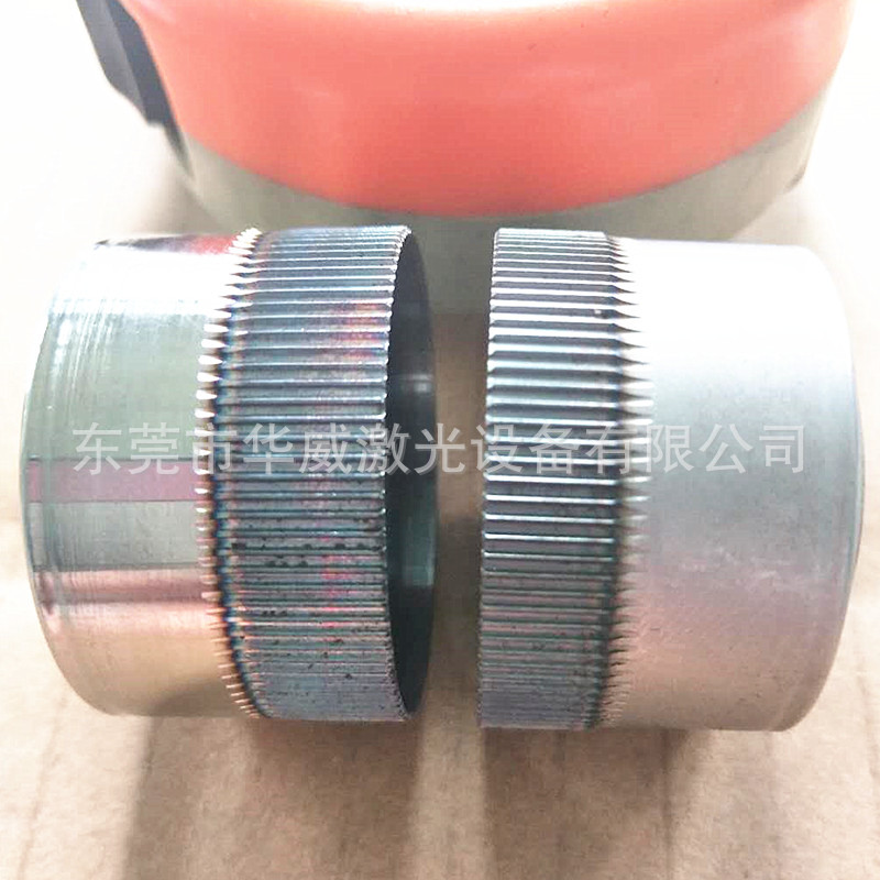 齿轮表面淬火800