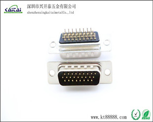 �d�_̩DP26���^ DB26 ֱ�_���� 180�Ȳ��ʽ DP9����ʽ RS232