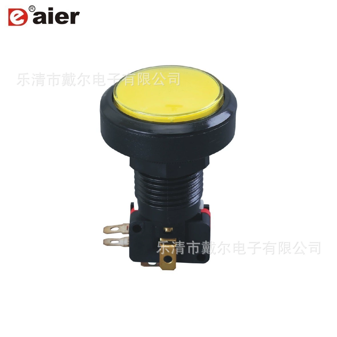 PBS-32-2 кнопка переключателя кнопки игрового автомата Кнопка торгового автомата с подсветкой