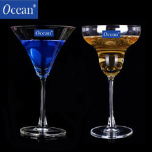 Ocean歐欣 海洋麥迪遜系列雞尾酒杯大號瑪格麗特杯創意果汁杯