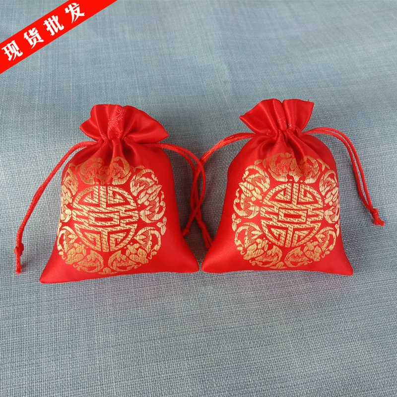 Дракон Лодка Фестиваль Саше Пустая Сумка Парча Сумка Бетани Сумка Шелковая Сумка Специй Сумка Ювелирные Изделия Сумка Оптовая