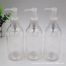 300ml�L�i����͸��ƿPET��Һ����ƿ��ж�y�Ͱ������^��ϴ�lˮƿ