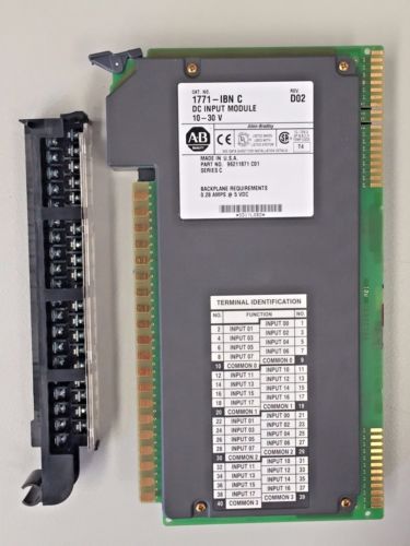 现货批发AB罗克韦尔Rockwell PLC 1771-OFE2模拟量输出模块 AB,A-B,a-b,罗克韦尔,PLC