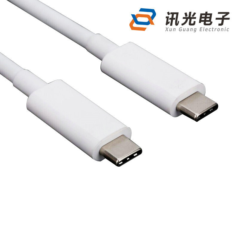 3.1 TYPE-C TO USB3.0AM data cable USB mo...