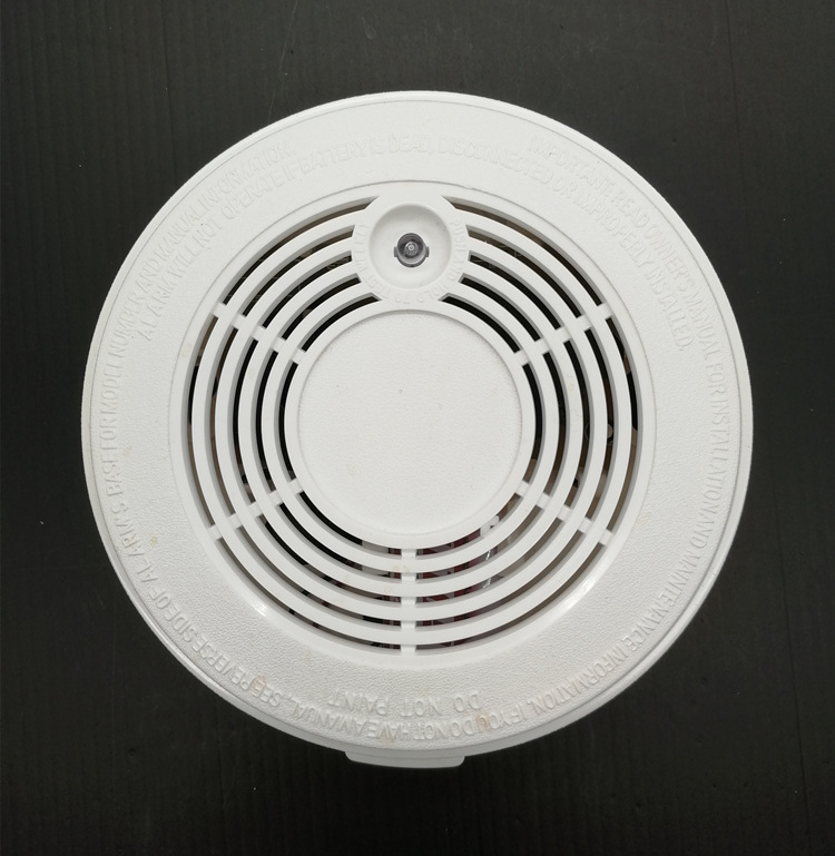 独立烟雾探测器 家用9V烟雾报警器 烟雾报警器 独立烟感 感烟器