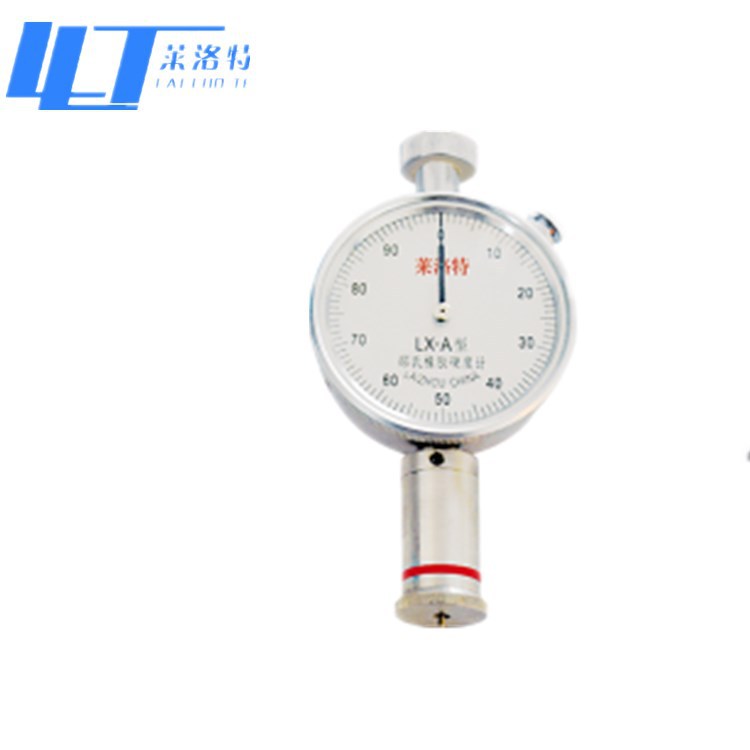 ＬＸ－Ｄ邵氏硬度计 邵尔硬度计 便携橡塑硬度计