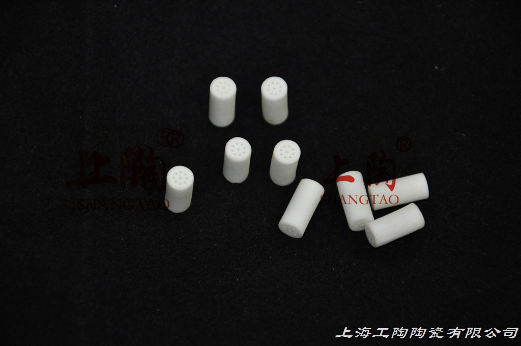 【厂家直供】镁橄榄石陶瓷条，镁橄榄陶瓷件,高温瓷板