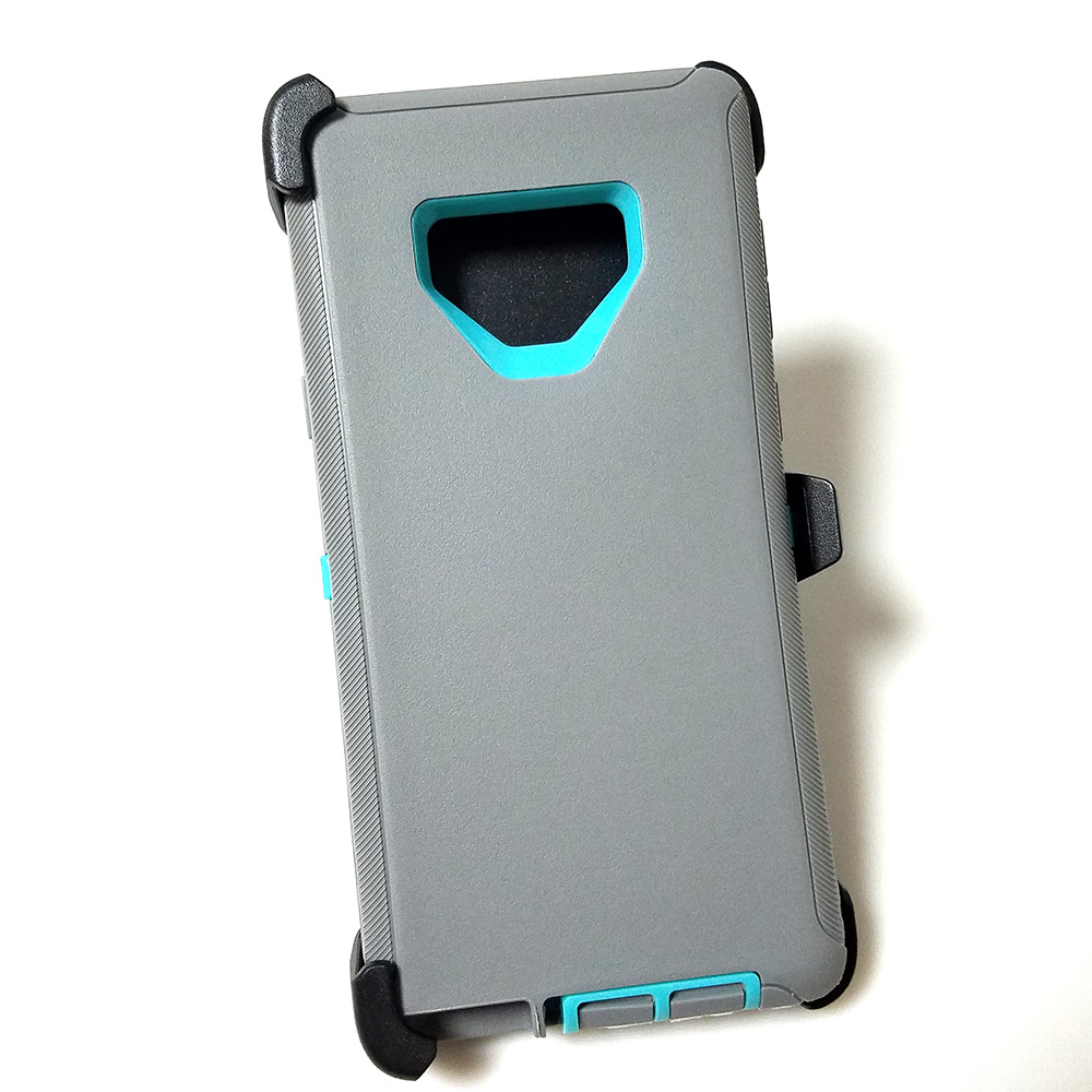 Coque smartphone DEFENDER en TPU+PC - Ref 3373589 Image 39