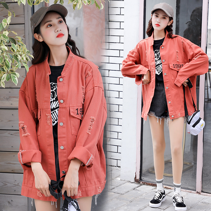 Blouson femme en Cow-boy - Ref 3322083 Image 3