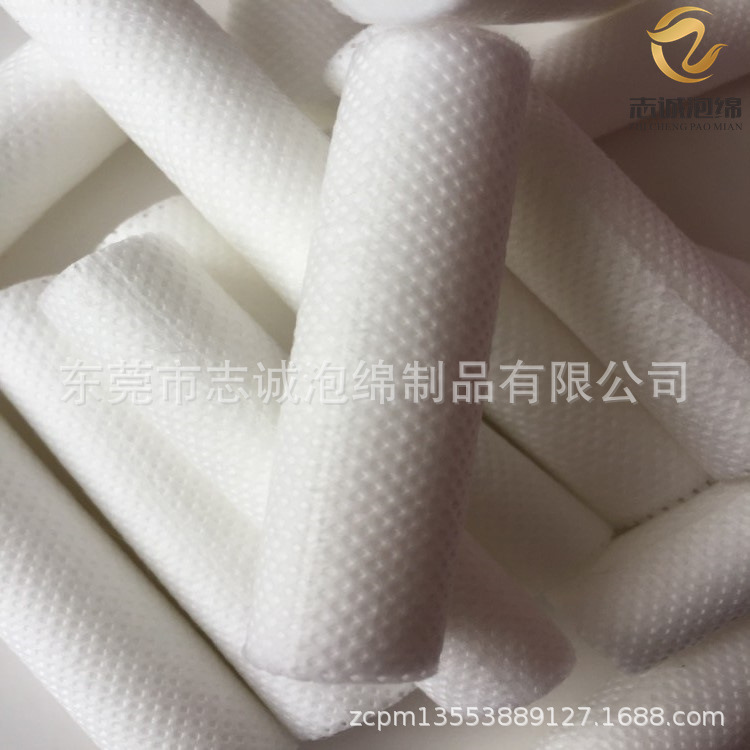 厂家定做香水挥发海绵棒子 香薰挥发棒 无火香薰吸水棉棒成型