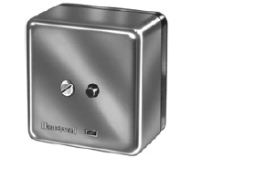 База контроллера горения Honeywell Q270A1024