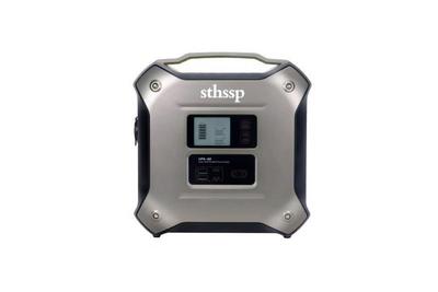 Electricity supplier Selling outdoors Energy Storage source multi-function Portable Power Photovoltaic Energy Storage source