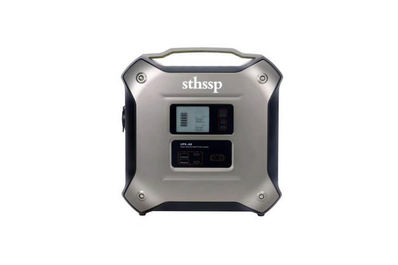 Electricity supplier Selling outdoors Energy Storage source multi-function Portable Power Photovoltaic Energy Storage source