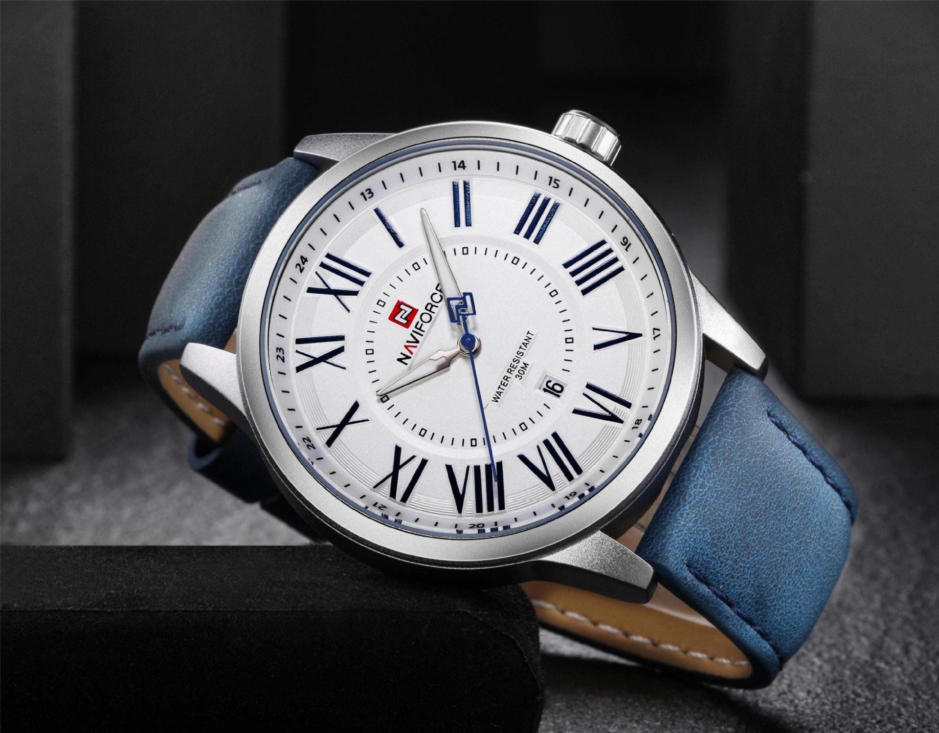 NAVIFORCE 9126