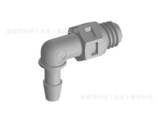 CPC普通接头鲁尔接头与血压计用连接器ME3螺纹对管接头